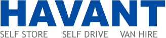 HAVANT SELF STORE
